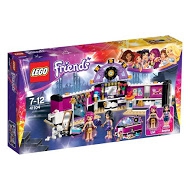 Гримерная поп-звезды НОВИНКА LEGO Friends (Подружки)