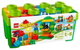 Механик LEGO DUPLO (Дупло)