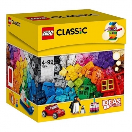 Набор для веселого конструирования LEGO Classic (Классик)